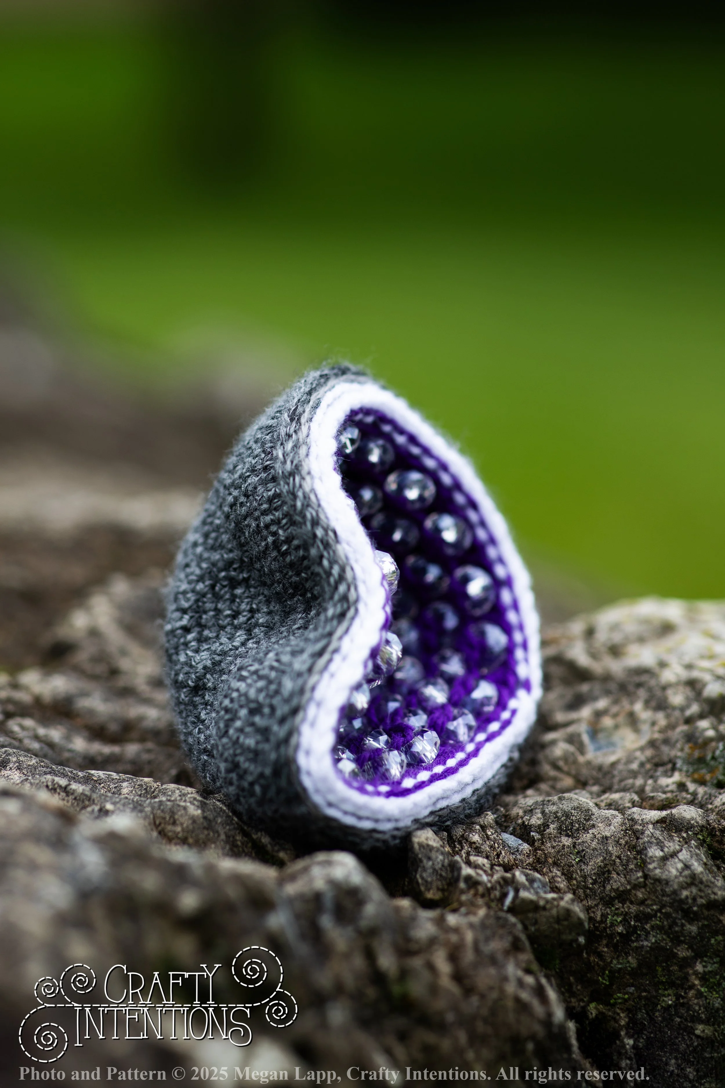 Geodes — Crafty Intentions